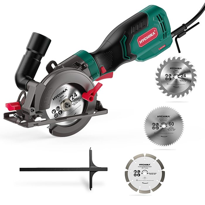 Manual Circular Saw Tool