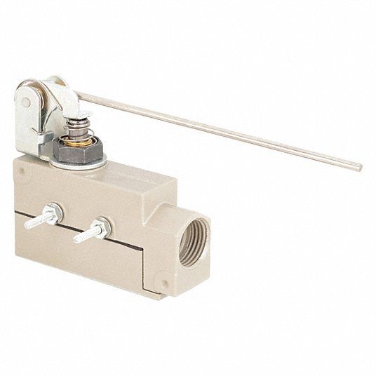 Coil Spring Limit Switch