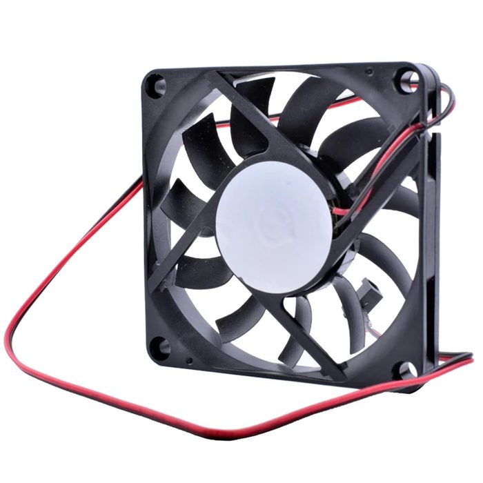 70mm USB Cooling Fan