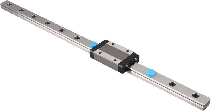 Mini Linear Rail MGN12H