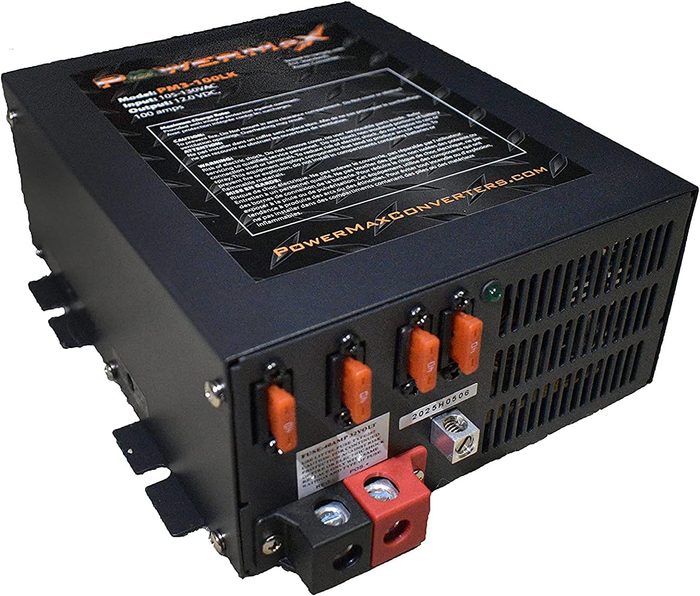 A/C Power Converter