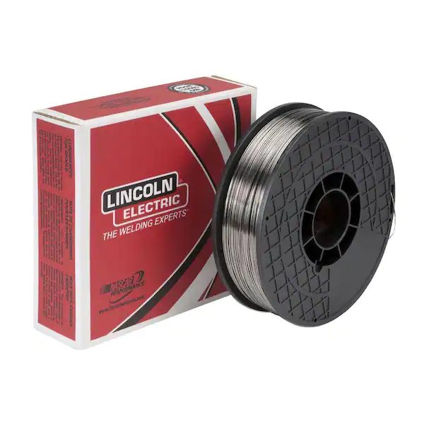 Innershield NR211-MP Flux-Core Welding Wire