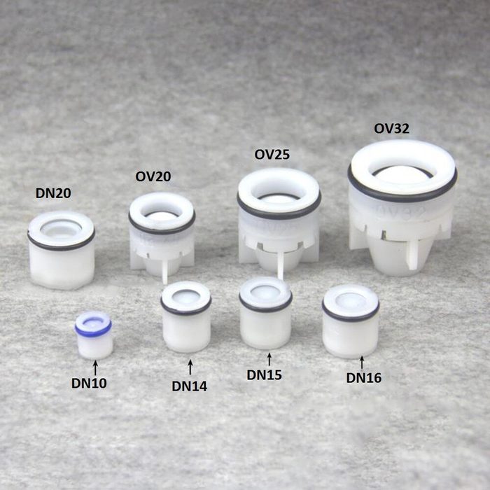 Insert Check Valve