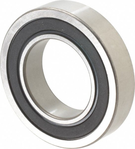 Deep Groove Ball Bearing: 1.25" Bore Dia