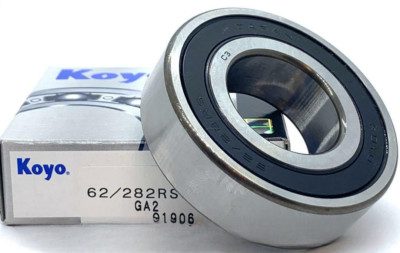 Deep Groove Ball Bearing 6228