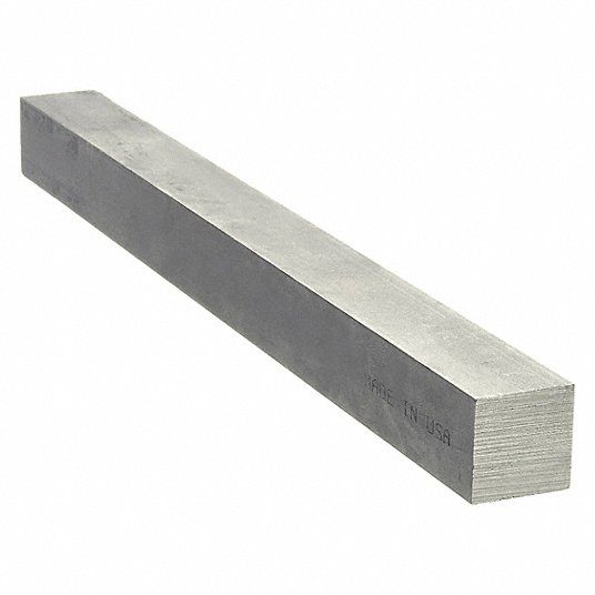 Oversized Keystock