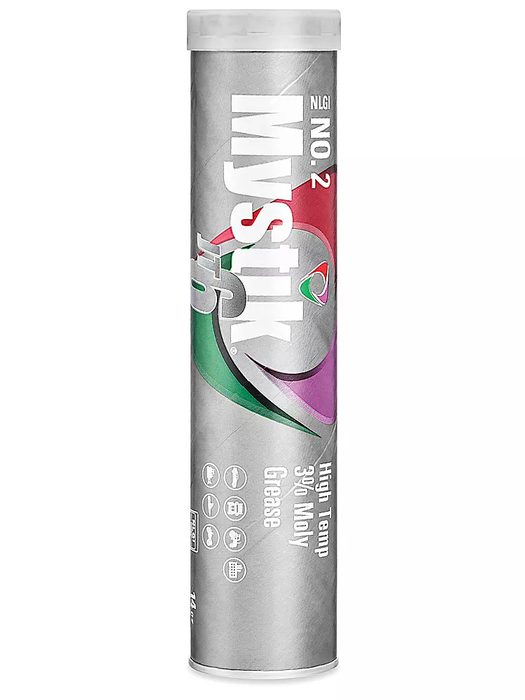 High Temp 3% Moly S-26635 Grease Cartridge