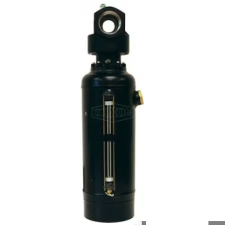 General Purpose Jumbo Oil-Fog Lubricator with Sight Glass