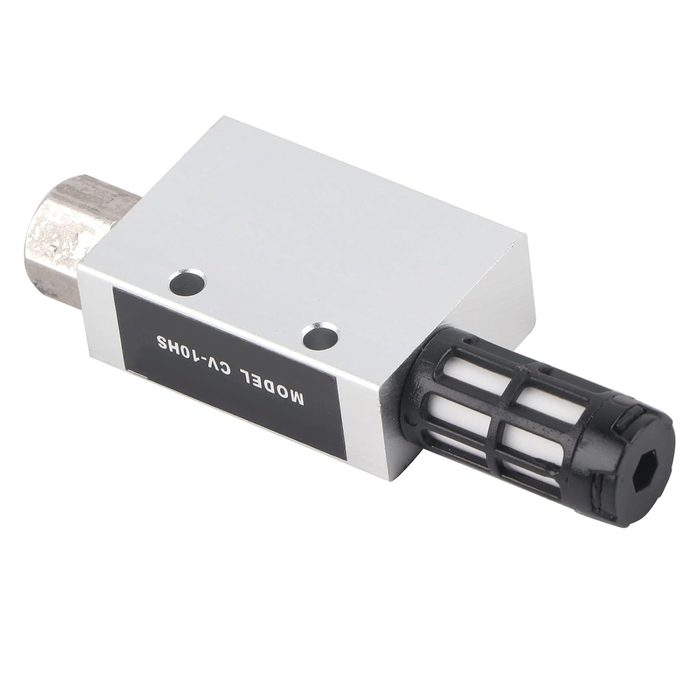 Vacuum Ejector Vacuum Generator EV-10