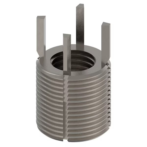 M2-M30 Keylock Thread Insert