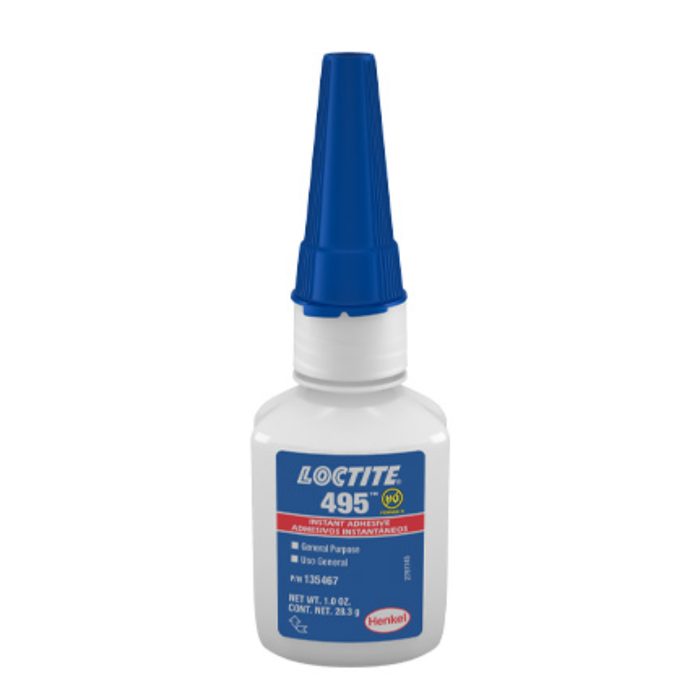Instant Adhesive General Purpose