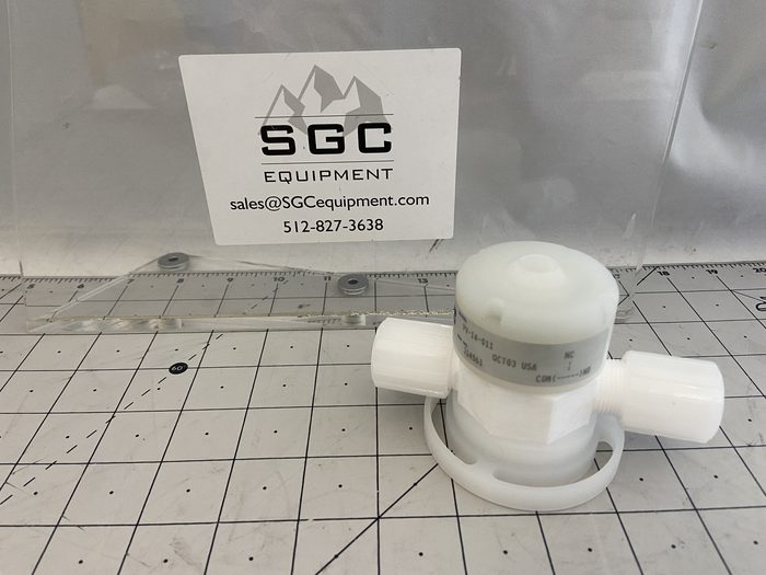 Pneumatic Valve
