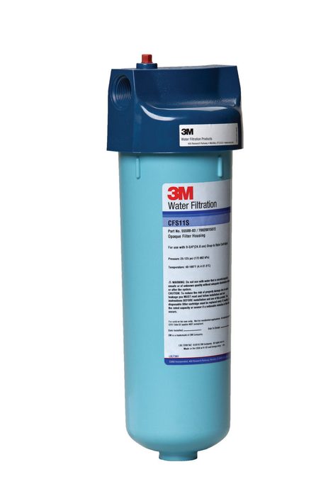 OCE SERIES WATER FILTRATION SYSTEM CS-451