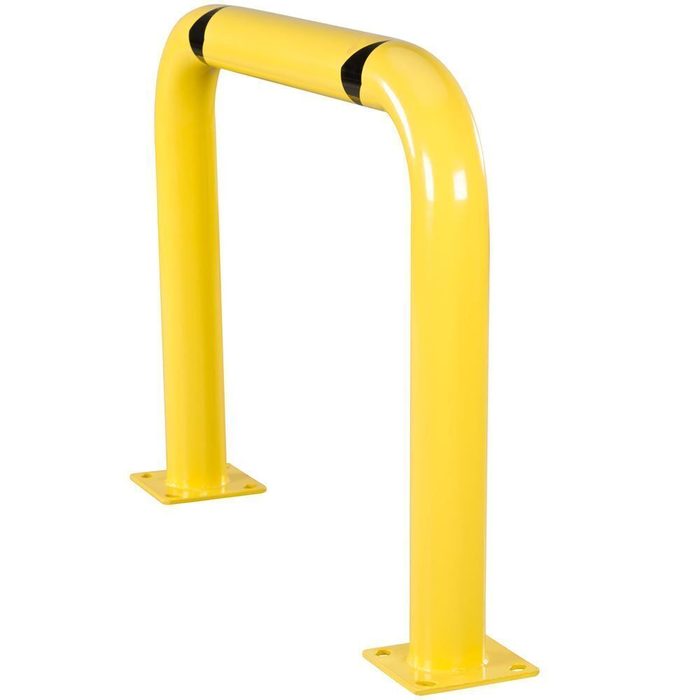 Steel Machine Guard Barrier