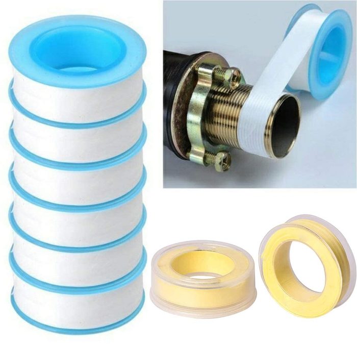 Teflon Tape