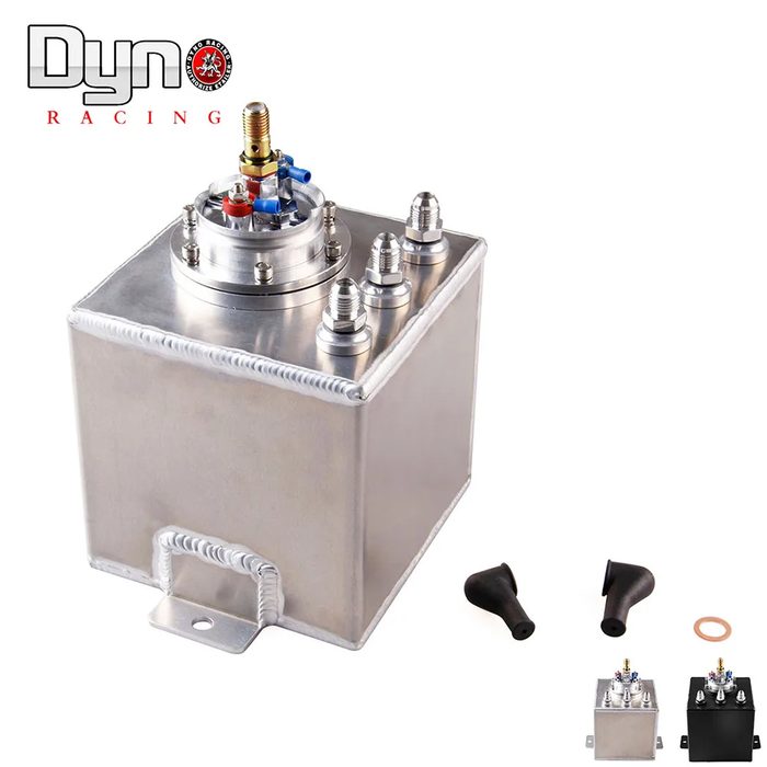 Fuel Surge Tank