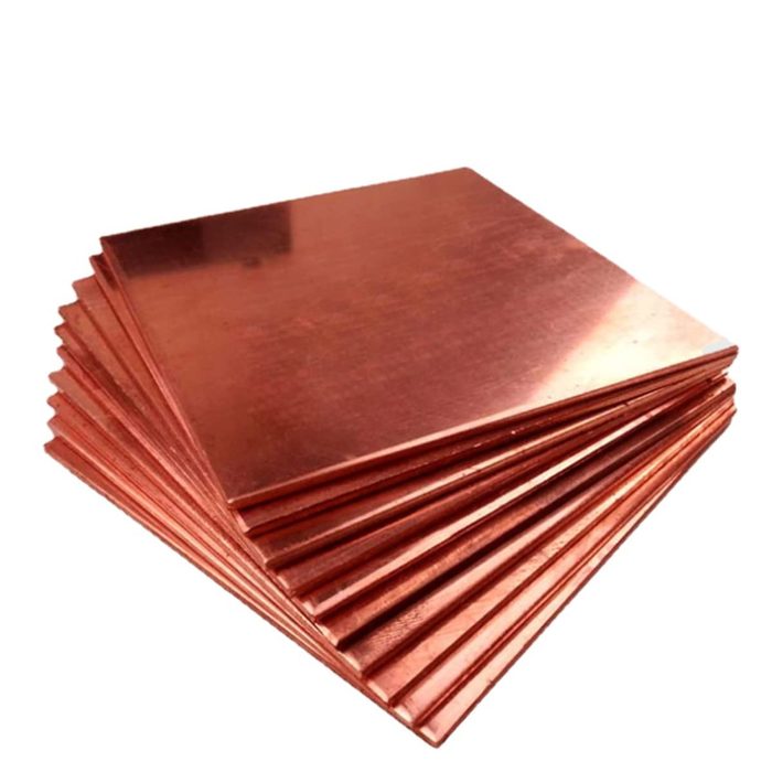 Copper Plate/Sheet
