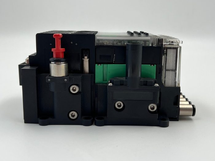 Vacuum Ejector
