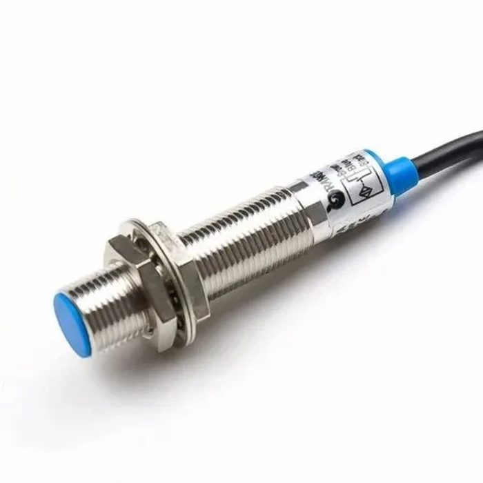 Inductive Proximity Sensor