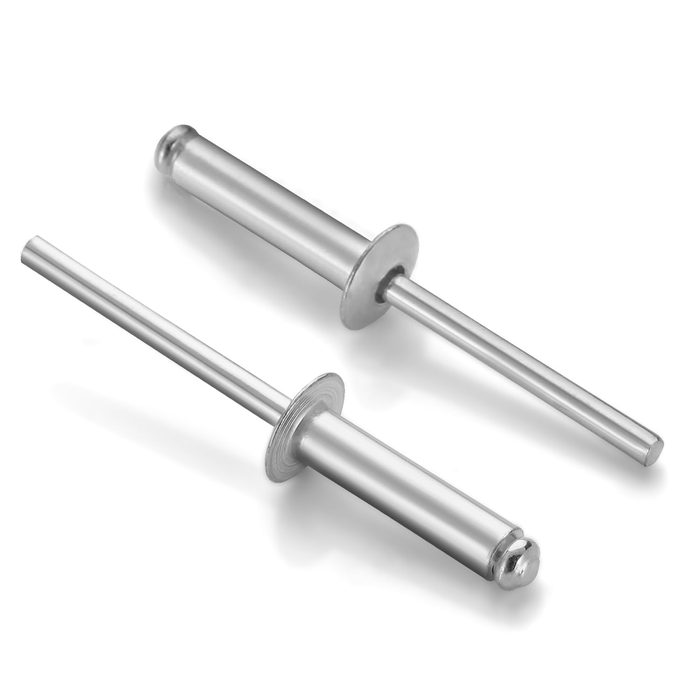 AC5-6A 5/32" Diameter Countersunk Head Blind Rivet