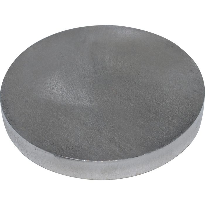 Grade 316 Stainless Steel Disc