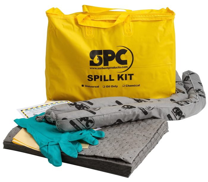 Spill Kit