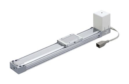 Rodless Cylinder