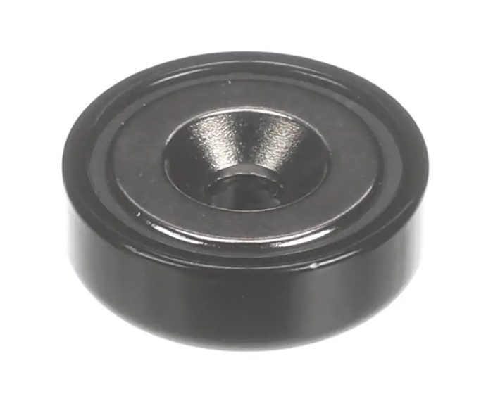 ZONE FIXING POT MAGNET