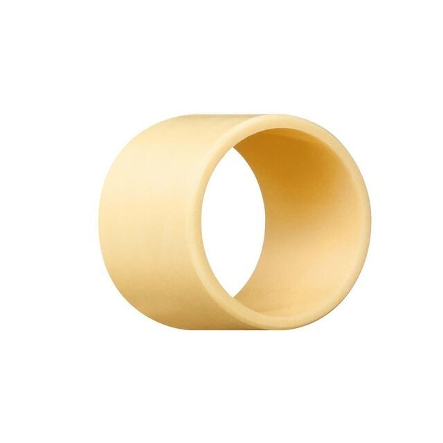 IGLIDE T500 Polymer Sleeve Bearing