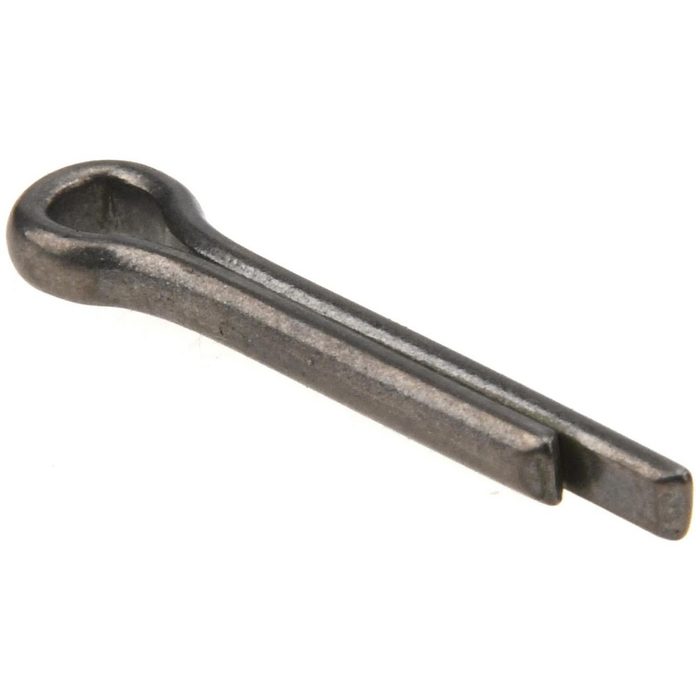 Extended Prong Cotter Pin
