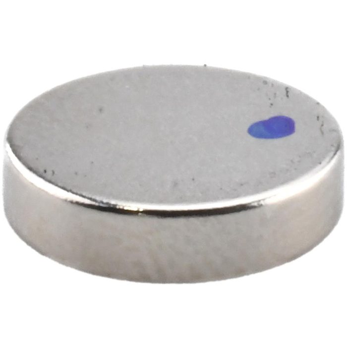 Rare Earth Magnet Material, 10.5 lb.