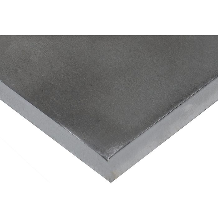 0.048 Inch Thick x 36 Inch Wide x 48 Inch Long, 304 Stainless Steel Sheet