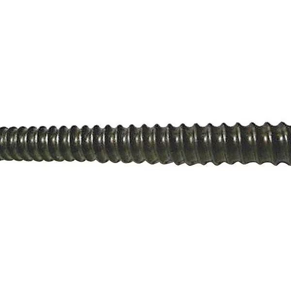 Double-End Threaded Rod, 5/16"-24 Thread to 5/16"-24 Thread, 2 ft