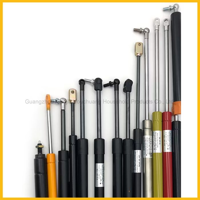 Bespoke Gas Strut - Hydraulic Lift Support