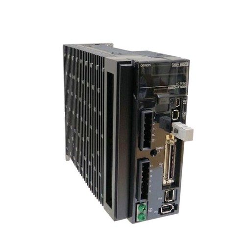 AC Servo Drive