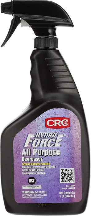 HydroForce All Purpose Degreaser