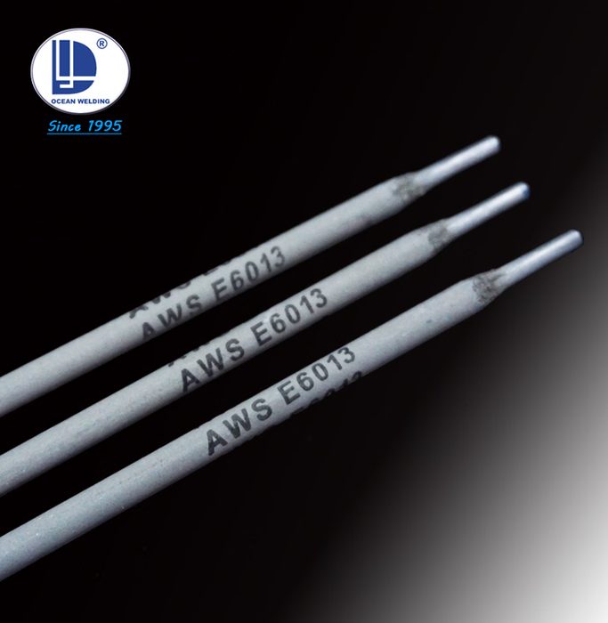 Carbon Steel Welding Electrodes