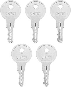 Square Key