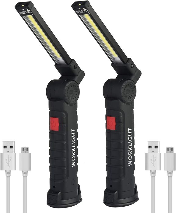 COB LED Work Light