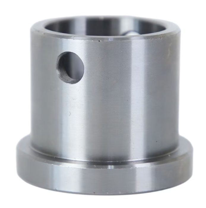 Large Diameter Shouldered Flange Bushings