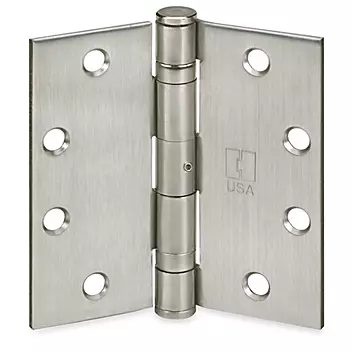 Door Hinge - Stainless Steel H-12848