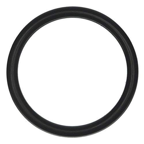 AFLAS 80 Duro Black O-Ring, AS568-112