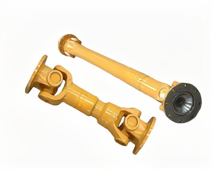 Transmission Shaft Wheel Loader Parts for Drive Shaft