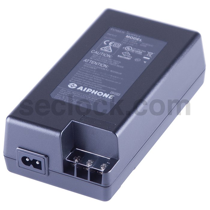 Power Supply