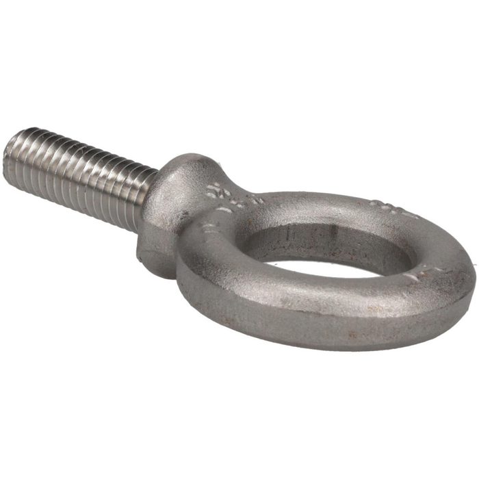 304 Stainless Steel Lifting Eye Bolt