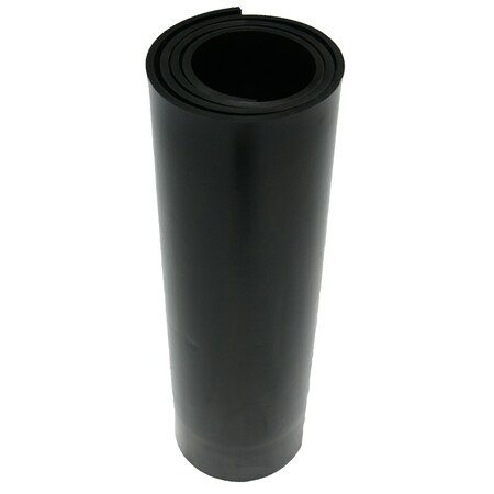 Neoprene Sheet - 70A - Smooth Finish - No Backing