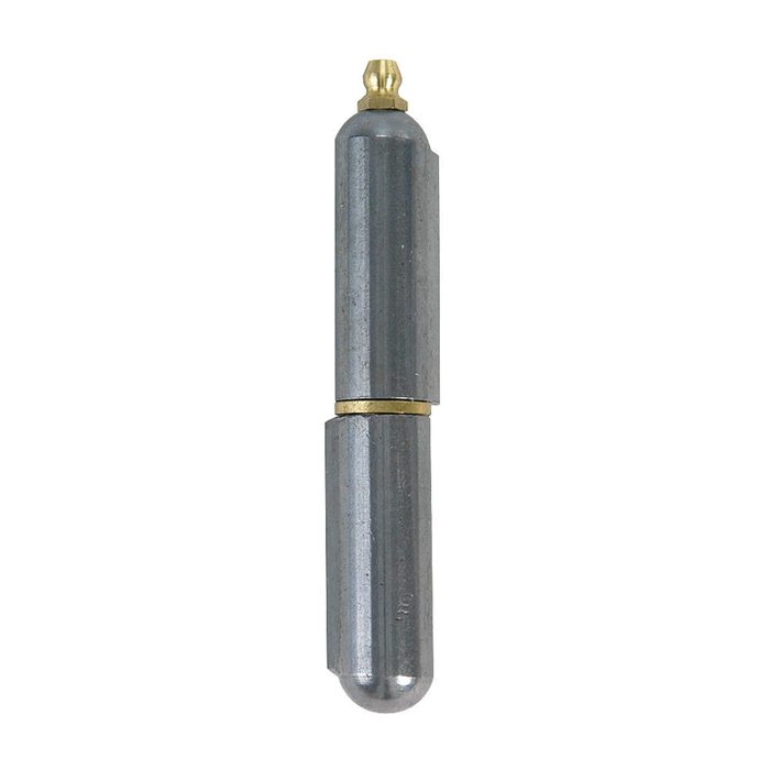 Weld-On Hinge