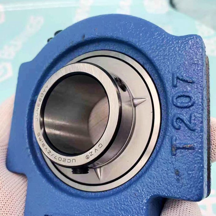 Take-up Unit Bearing Frame UCTH207
