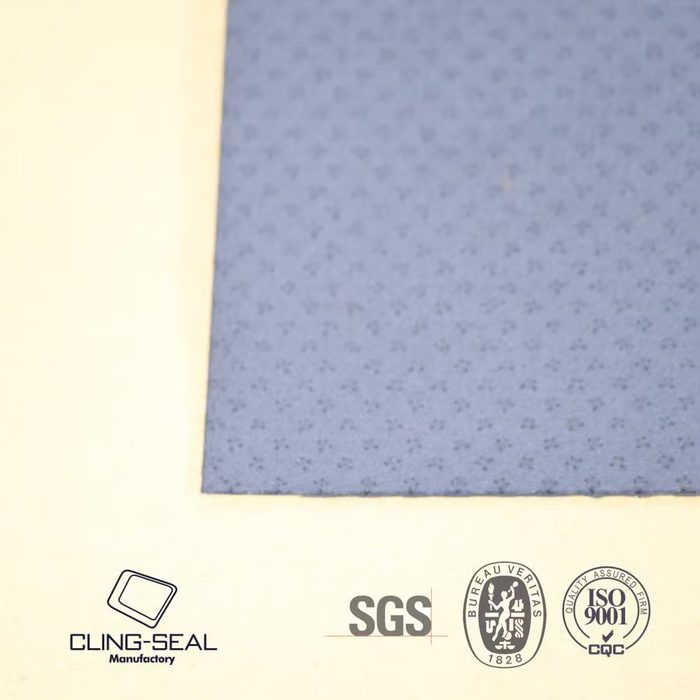 Reinforced Non Asbestos Gasket Sheet