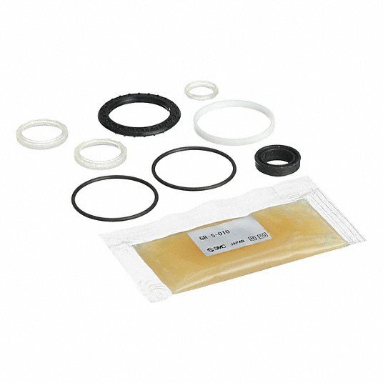 Cushion Seal/Cylinder Tube Gasket/Grease Seal